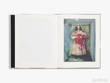 Paolo Roversi - Sylvie Lécallier [KSIĄŻKA]