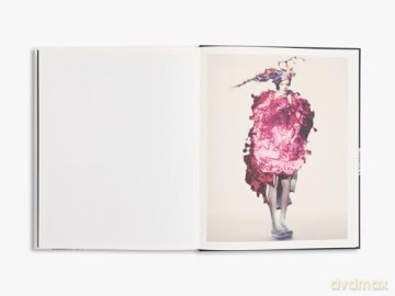Paolo Roversi - Sylvie Lécallier [KSIĄŻKA]