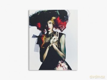 Paolo Roversi - Sylvie Lécallier [KSIĄŻKA]