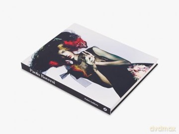 Paolo Roversi - Sylvie Lécallier [KSIĄŻKA]