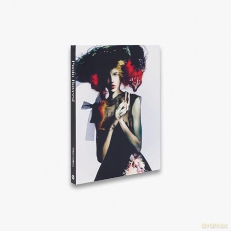 Paolo Roversi - Sylvie Lécallier [KSIĄŻKA]