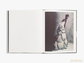 Paolo Roversi - Sylvie Lécallier [KSIĄŻKA]