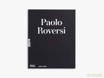 Paolo Roversi - Sylvie Lécallier [KSIĄŻKA]