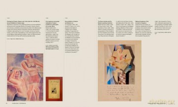 Picasso/Asia: A Conversation (M+ Museum) - Doryun Chong [KSIĄŻKA]