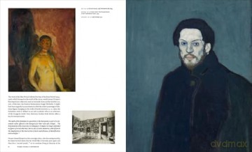 Picasso/Asia: A Conversation (M+ Museum) - Doryun Chong [KSIĄŻKA]