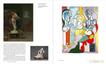 Picasso/Asia: A Conversation (M+ Museum) - Doryun Chong [KSIĄŻKA]