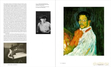 Picasso/Asia: A Conversation (M+ Museum) - Doryun Chong [KSIĄŻKA]
