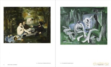 Picasso/Asia: A Conversation (M+ Museum) - Doryun Chong [KSIĄŻKA]