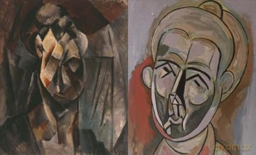 Picasso/Asia: A Conversation (M+ Museum) - Doryun Chong [KSIĄŻKA]