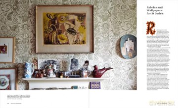Raucous Invention: The Joy of Making - Mark Hearld [KSIĄŻKA]