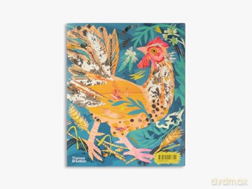 Raucous Invention: The Joy of Making - Mark Hearld [KSIĄŻKA]