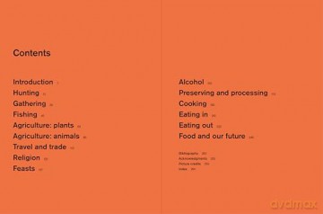 Repast (British Museum): The Story of Food - Jenny Linford [KSIĄŻKA]