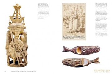 Repast (British Museum): The Story of Food - Jenny Linford [KSIĄŻKA]
