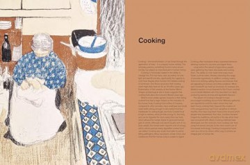 Repast (British Museum): The Story of Food - Jenny Linford [KSIĄŻKA]