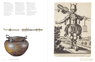 Repast (British Museum): The Story of Food - Jenny Linford [KSIĄŻKA]