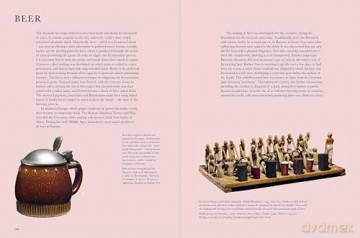 Repast (British Museum): The Story of Food - Jenny Linford [KSIĄŻKA]