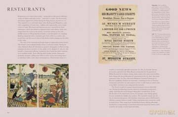 Repast (British Museum): The Story of Food - Jenny Linford [KSIĄŻKA]