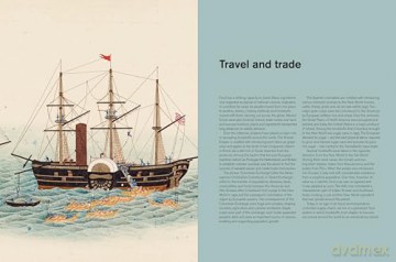 Repast (British Museum): The Story of Food - Jenny Linford [KSIĄŻKA]