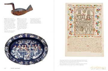 Repast (British Museum): The Story of Food - Jenny Linford [KSIĄŻKA]