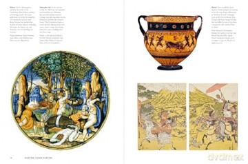Repast (British Museum): The Story of Food - Jenny Linford [KSIĄŻKA]