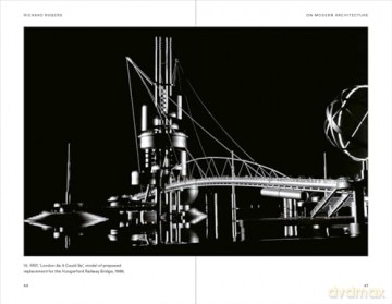 Richard Rogers on Modern Architecture: 10 (Pocket Perspectives) - Richard Rogers [KSIĄŻKA]