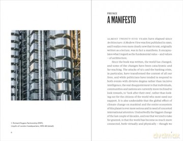 Richard Rogers on Modern Architecture: 10 (Pocket Perspectives) - Richard Rogers [KSIĄŻKA]