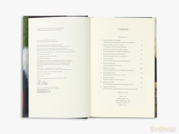 The Foreign Invention of British Art: From Renaissance to Enlightenment - Leslie Primo [KSIĄŻKA]