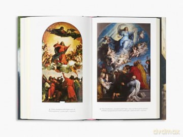 The Foreign Invention of British Art: From Renaissance to Enlightenment - Leslie Primo [KSIĄŻKA]