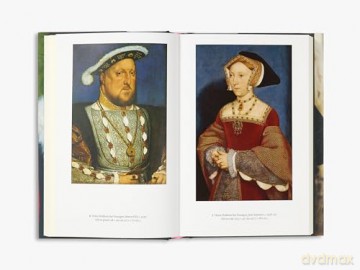 The Foreign Invention of British Art: From Renaissance to Enlightenment - Leslie Primo [KSIĄŻKA]