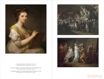 The Foreign Invention of British Art: From Renaissance to Enlightenment - Leslie Primo [KSIĄŻKA]