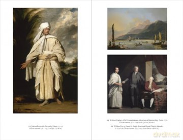 The Foreign Invention of British Art: From Renaissance to Enlightenment - Leslie Primo [KSIĄŻKA]
