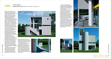 The Iconic House: Architectural Masterworks Since 1900 - Richard Powers [KSIĄŻKA]