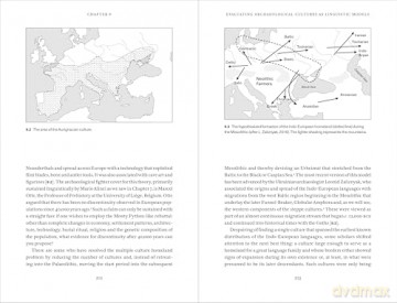 The Indo-Europeans Rediscovered: How a Scientific Revolution is Rewriting their Story - J. P. Mallory [KSIĄŻKA]