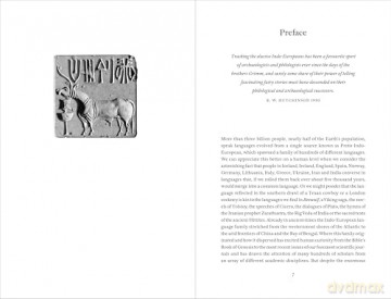 The Indo-Europeans Rediscovered: How a Scientific Revolution is Rewriting their Story - J. P. Mallory [KSIĄŻKA]