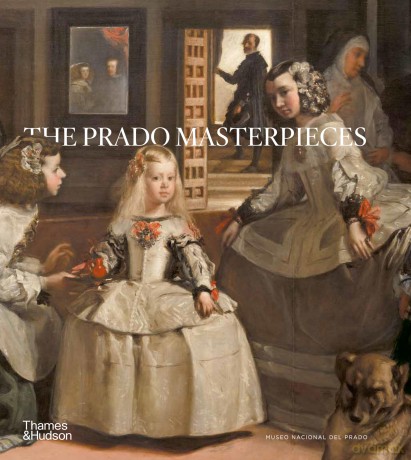 The Prado Masterpieces - Museo Nacional de Prado [KSIĄŻKA]