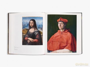 The Prado Masterpieces - Museo Nacional de Prado [KSIĄŻKA]