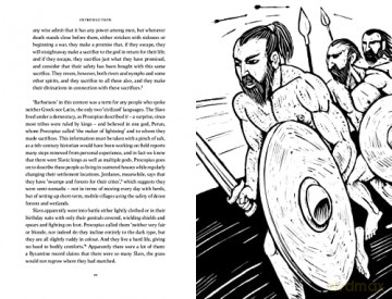 The Slavic Myths - Noah Charney [KSIĄŻKA]