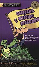 Ucieczka z wyścigu szczurów [KSIĄŻKA]