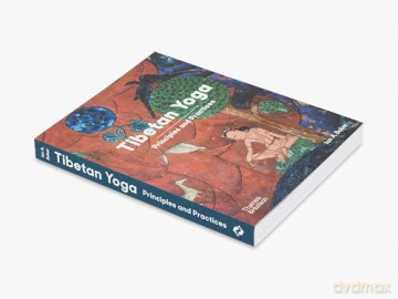 Tibetan Yoga: Principles and Practices - Ian A. Baker [KSIĄŻKA]