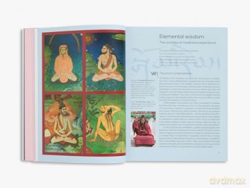 Tibetan Yoga: Principles and Practices - Ian A. Baker [KSIĄŻKA]