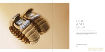 Vacheron Constantin: Time is Art: Inspiration - Vacheron Constantin [KSIĄŻKA]