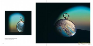 Vacheron Constantin: Time is Art: Inspiration - Vacheron Constantin [KSIĄŻKA]