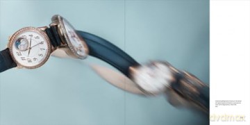 Vacheron Constantin: Time is Art: Inspiration - Vacheron Constantin [KSIĄŻKA]