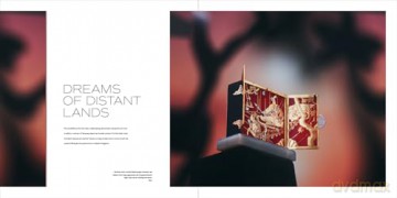 Vacheron Constantin: Time is Art: Inspiration - Vacheron Constantin [KSIĄŻKA]