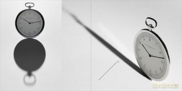Vacheron Constantin: Time is Art: Inspiration - Vacheron Constantin [KSIĄŻKA]