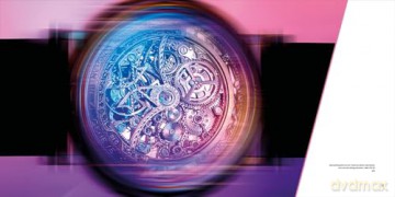 Vacheron Constantin: Time is Art: Inspiration - Vacheron Constantin [KSIĄŻKA]