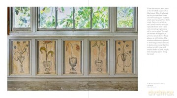 Vanessa Bell - Rosalind McKever [KSIĄŻKA]