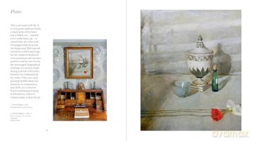 Vanessa Bell - Rosalind McKever [KSIĄŻKA]