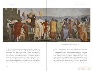 Venice: City of Pictures - Martin Gayford [KSIĄŻKA]