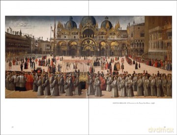 Venice: City of Pictures - Martin Gayford [KSIĄŻKA]